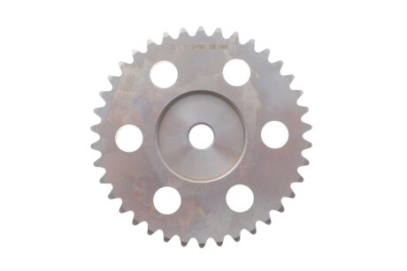 Комплект ланцюгів ГРМ і маслонасоса з шестернями FORD 1,8/2,0 16V 00- skf VKML840041