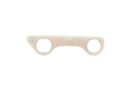 Комплект ланцюгів ГРМ і маслонасоса з шестернями FORD 1,8/2,0 16V 00- skf VKML840041