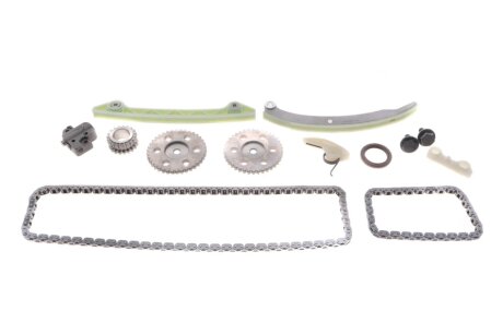Комплект ланцюгів ГРМ і маслонасоса з шестернями FORD 1,8/2,0 16V 00- skf VKML840041 на Форд Галакси