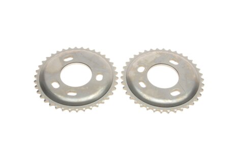 Комплект ланцюг натягувач skf VKML84005