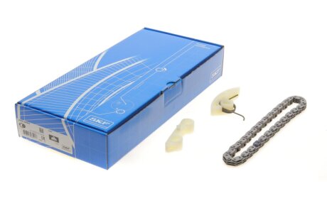 Комплект привідного ланцюга skf VKML84603 на Форд Мондео 3