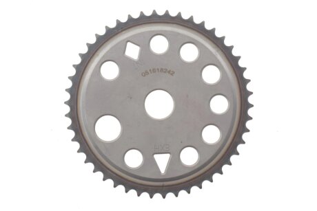 Комплект цели привода распредвала skf VKML85004