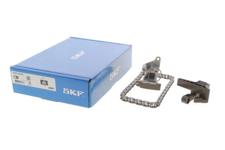 Комплект привідного ланцюга skf VKML88600