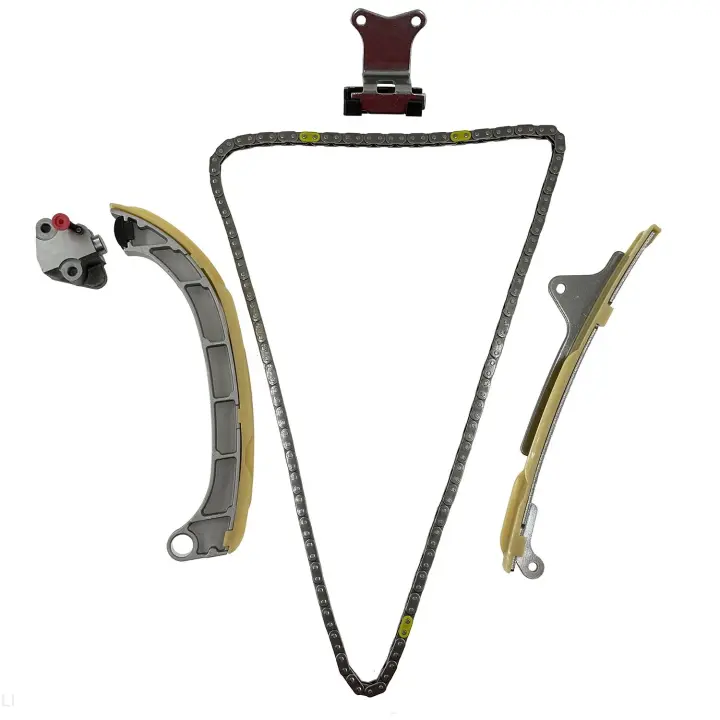 Комплект привідного ланцюга SKF VKML910162