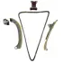 Комплект привідного ланцюга SKF VKML910162