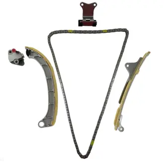 Комплект привідного ланцюга SKF VKML910162