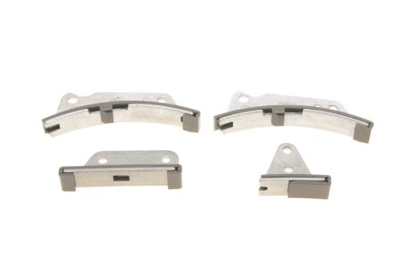 Комплект ланцюг натягувач skf VKML95002