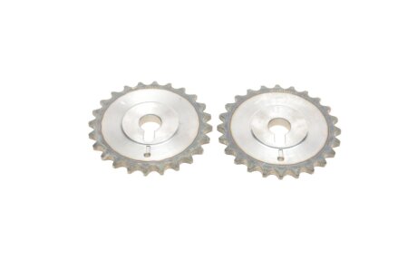 Комплект ланцюг натягувач skf VKML95002