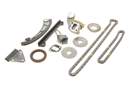 Комплект ланцюг натягувач skf VKML96000