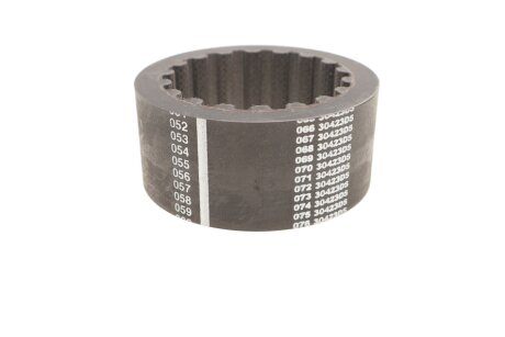 Эластичная муфта skf VKMVFC101