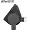 VW Додатковий водяний насос AMAROK 2.0 10-16, AUDI A4 B8 1.8/2.0 TFSI 07-, Q5 2.0 TFSI quattro 08-, SEAT EXEO 1.8/2.0 10-13 SKF VKPA 81929 (фото 5)