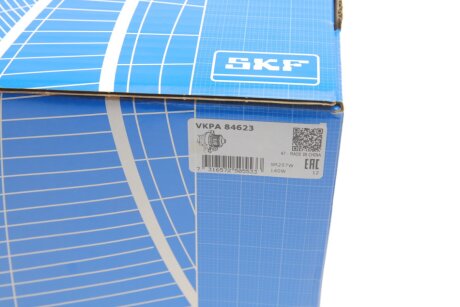 Водяна помпа skf VKPA84623