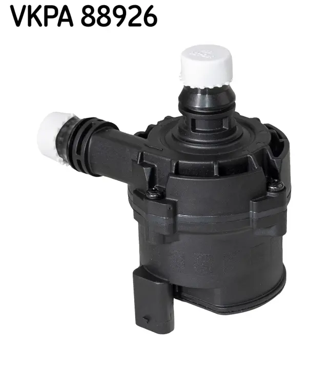DB Додатковий водяний насос GLE (V167) GLE 300 d 4-matic (167.119) 18-23 SKF VKPA 88926 (фото 1)