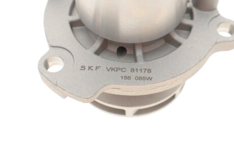 Водяна помпа skf VKPC81178