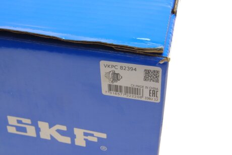 Помпа водяна skf VKPC82394