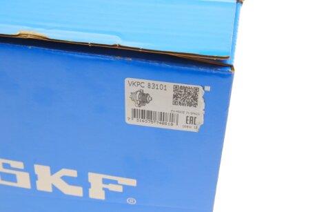 Водяна помпа skf VKPC83101