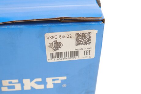 Водяной насос skf VKPC84622