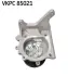 Водяная помпа (насос) SKF VKPC85021