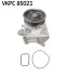 Водяная помпа (насос) SKF VKPC85021