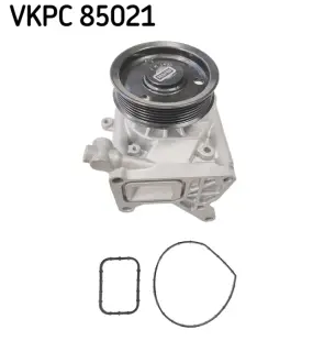 Водяная помпа (насос) SKF VKPC85021 Опель Инсигния