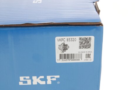 Водяна помпа skf VKPC85320