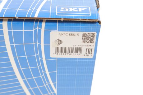 Водяной насос skf VKPC88615