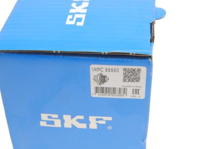 Водяной насос skf VKPC88860