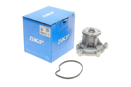 Водяной насос skf VKPC88860 на Smart Forfour