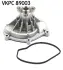 Помпа водяна SKF VKPC89003