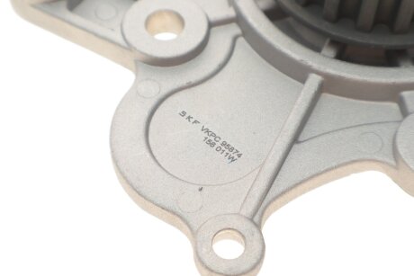 Водяной насос skf VKPC95874