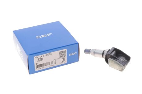 Датчик TPMS VAG/BMW/PORSCHE/MINI/BENTLEY/LAMBORGHINI/MCLAREN skf VKRA110000