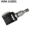 Датчик тиску в шинах SKF VKRA110001 (фото 1)