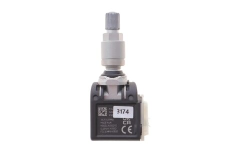 Датчик тиску в шинах skf VKRA110020