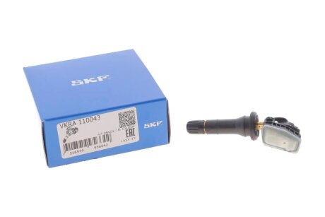 Датчик тиску в шинах skf VKRA110043