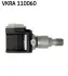 Датчик тиску в шинах SKF VKRA110060 (фото 1)