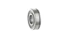Підшипник кульковий d>30 КПП SKF VKT1002