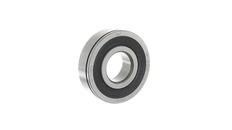 Підшипник кульковий d>30 КПП SKF VKT1002