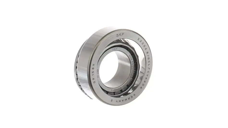 Підшипник коробки передач SKF VKT1114 (фото 1)