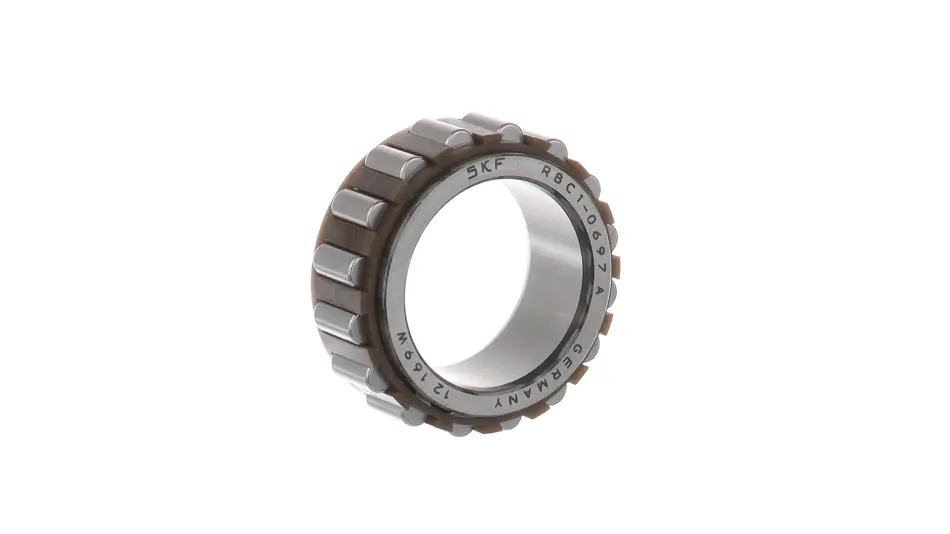 Підшипник коробки передач SKF VKT1121