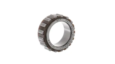 Підшипник коробки передач SKF VKT1121 Ауди А5