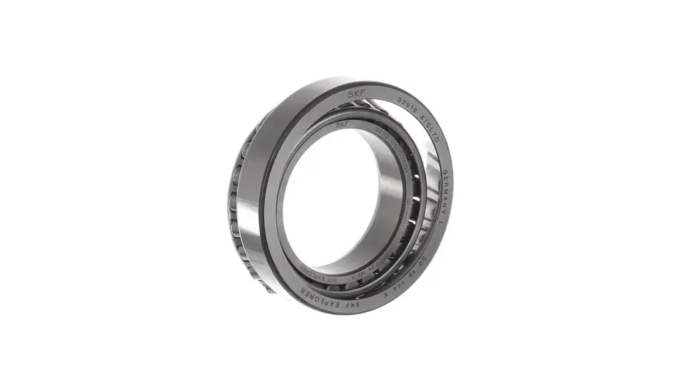 Підшипник коробки передач SKF VKT1124
