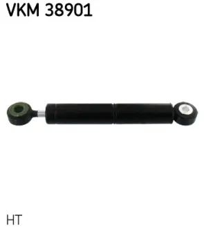 Амортизатор ременя SKF VKM38901