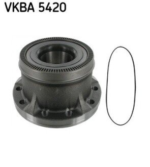 Блок-ступичный подшипник передняя ось HUB 70x194x112 skf VKBA5420