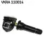 Датчик тиску в шинах SKF VKRA 110014 (фото 1)