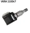 Датчик тиску в шинах SKF VKRA110047 (фото 1)