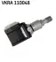 Датчик тиску в шинах SKF VKRA 110048 (фото 1)