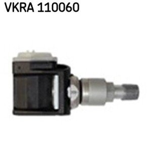 Датчик тиску в шинах skf VKRA 110060 на Тойота Ленд крузер 200