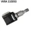 Датчик TPMS VAG/BMW/PORSCHE/BENTLEY/ASTONMARTIN/FERRARI/LAMBORGHINI/MASERATI SKF ""VKRA110050"