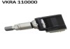 Датчик TPMS VAG/BMW/PORSCHE/MINI/BENTLEY/LAMBORGHINI/MCLAREN skf ""VKRA110000"