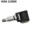 Датчик TPMS VAG/BMW/PORSCHE/MINI/BENTLEY/LAMBORGHINI/MCLAREN SKF ""VKRA110000"
